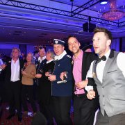 Captain's Dinner  (19.11.16)